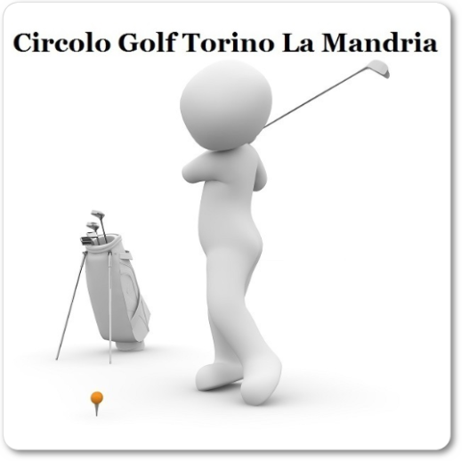 Circolo Golf Torino La Mandria